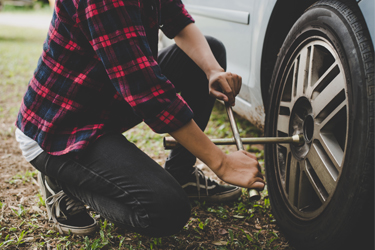 Heavy Vehicle Towing in karaikudi