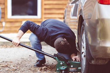 Electrical & Tyer Assitance in karaikudi